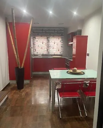 別荘 Casa Eido Da Avoa *