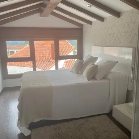 Casa Eido Da Avoa *