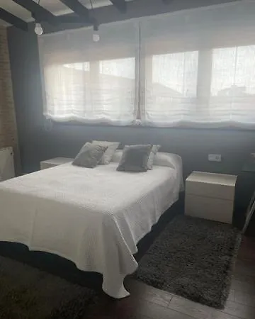 Casa Eido Da Avoa 別荘