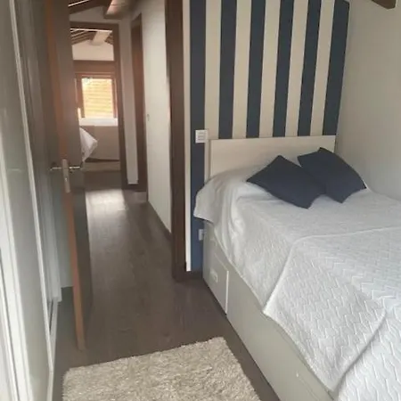 Casa Eido Da Avoa Rosal