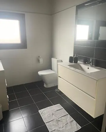 Casa Eido Da Avoa