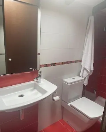 Casa Eido Da Avoa 別荘 *