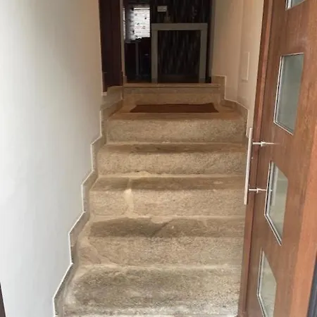 Casa Eido Da Avoa 別荘 *