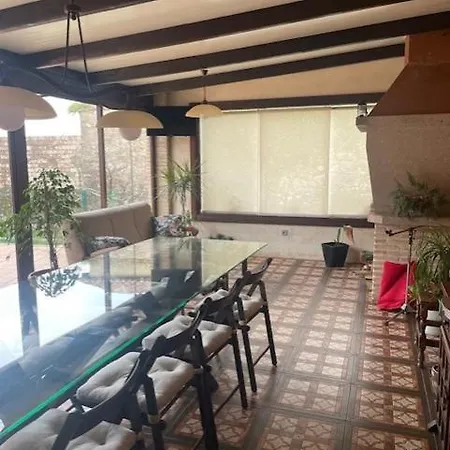 Casa Eido Da Avoa Rosal